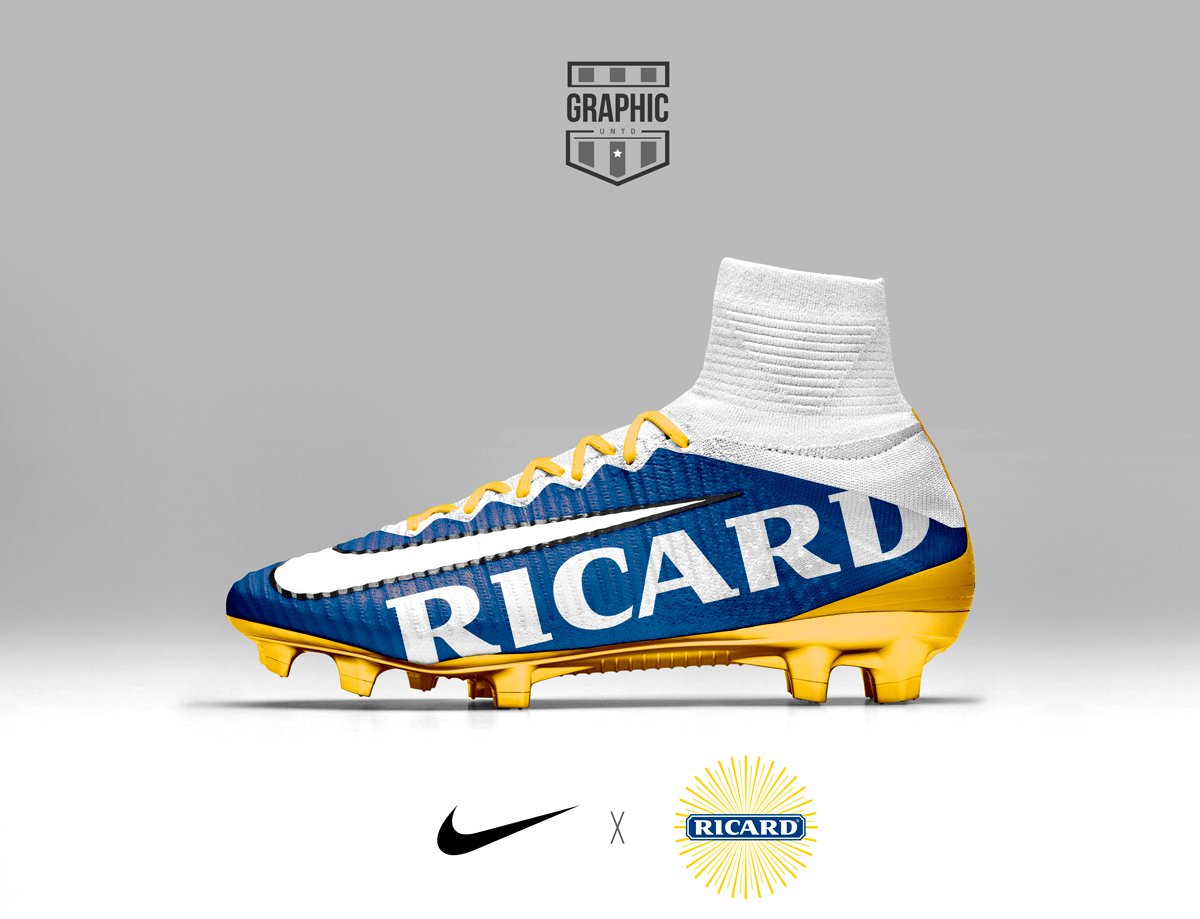 scarpini calcio nike