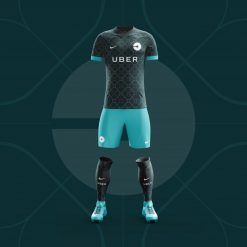 Uber United Appstore Football Club