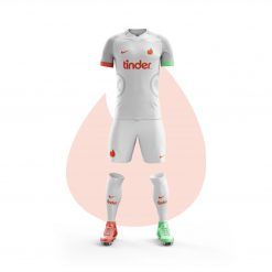 US Tinder Appstore Football Club