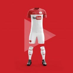YouTube FC Appstore Football Club