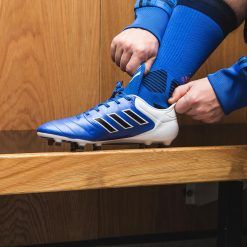 Copa 17 Blue Blast adidas