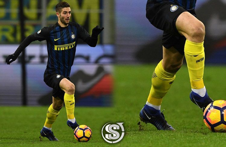 Roberto Gagliardini (Inter) - Nike Magista Obra II