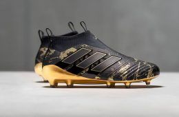 scarpe di pogba