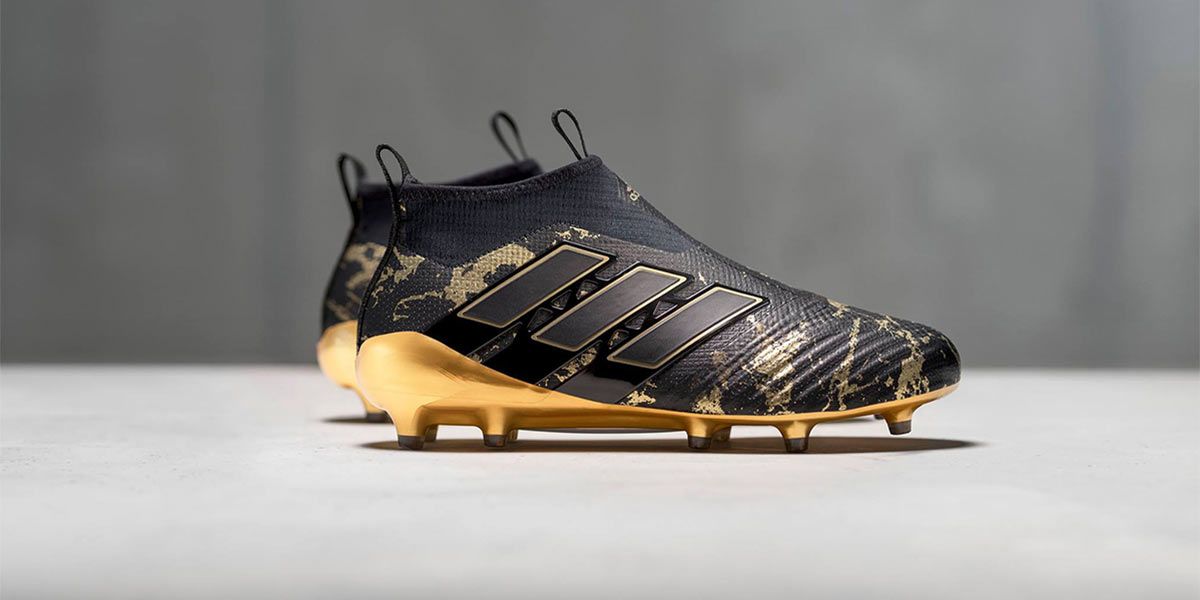 adidas Pogba Capsule Collection, le scarpe ACE 17+ del \