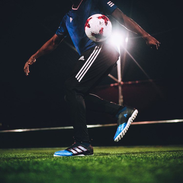 ACE 17 Cage Blue Blast