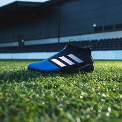 Scarpe ACE 17 Purecontrol Blue Blast