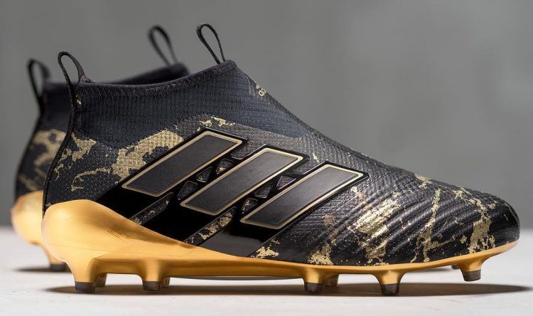 Scarpe Paul Pogba: adidas ACE 17+ Purecontrol
