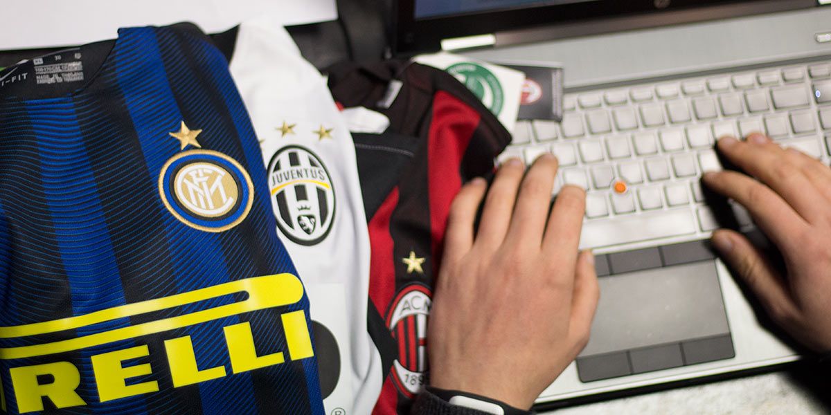 Analisi negozi Serie A 2016-17