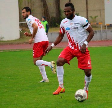 Divisa Sudtirol 2016-17 home