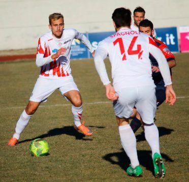 Font Sudtirol 2016-17 Lega Pro