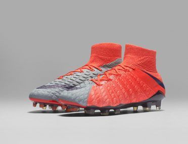 Hypervenom Women Radiation Flare Nike