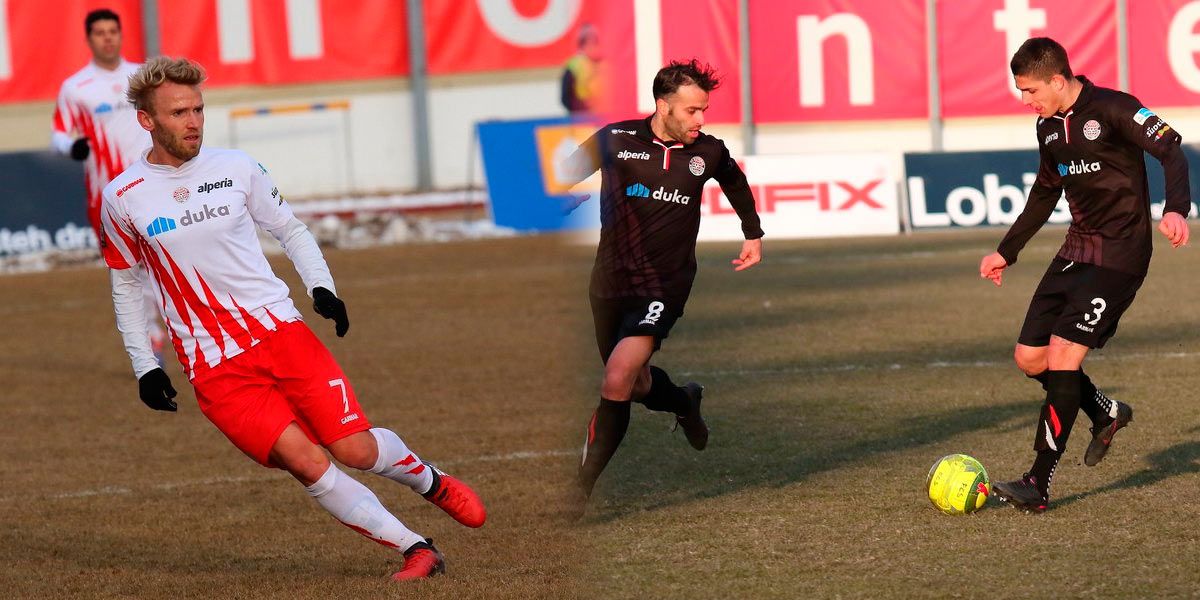 Maglie Sudtirol 2016-2017