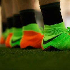Le scarpe Nike Hypervenom 3