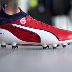 Scarpe Puma evoTouch Cazorla