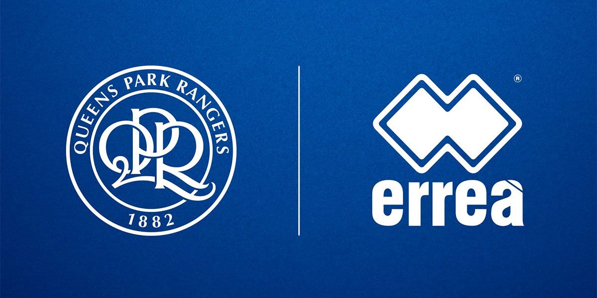Erreà sponsor tecnico QPR