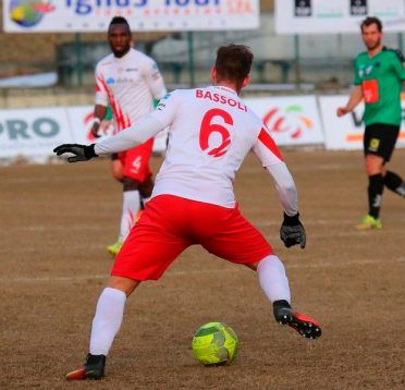 Kit Sudtirol 2016-17 home