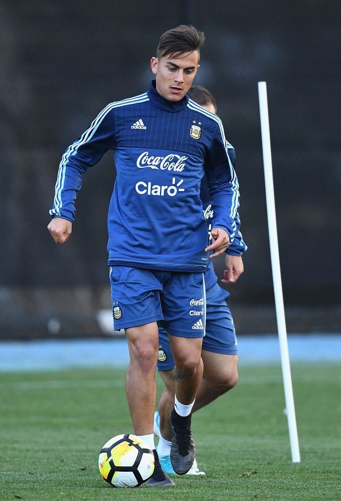 Scarpe dybala nere adidas hotsell
