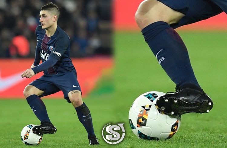 Puma PSG