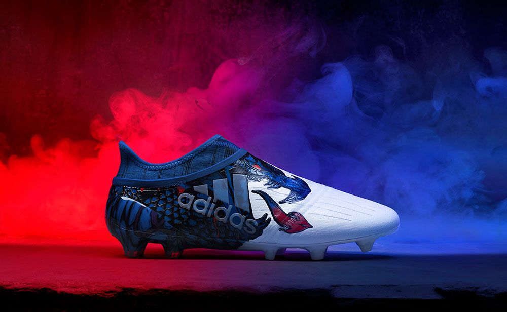 Adidas calcio drago 2025