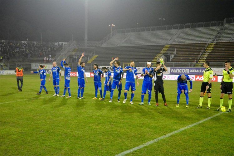Divisa Alessandria Calcio 105 anni