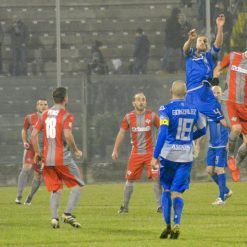 Retro maglia Alessandria 105 anni