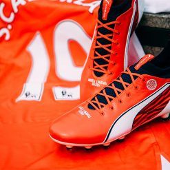 Scarpe evoTouch Cazorla Arsenal