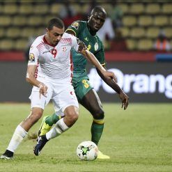 Divisa Tunisia 2017 Uhlsport