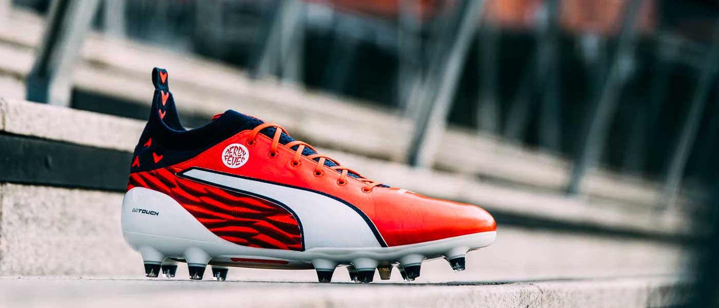 Puma evoTouch Santi Cazorla