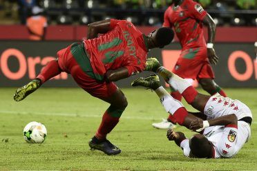 Font Guinea Bissau 2017