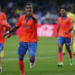 Kit Las Palmas away 2016-17