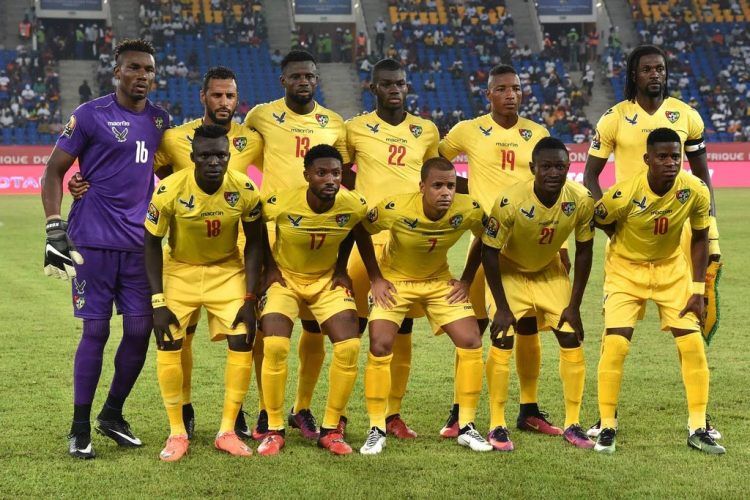 Kit Togo 2017 Macron