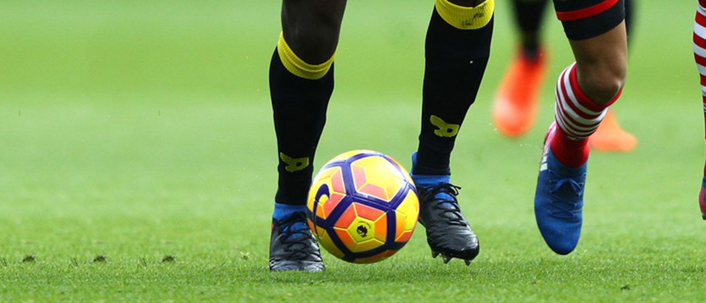 Niang adidas X pelle