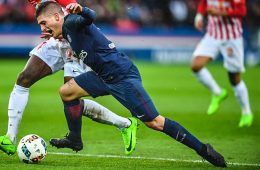 scarpe calciatori 2018