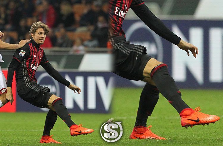 Manuel Locatelli (Milan) - Nike Magista Obra II
