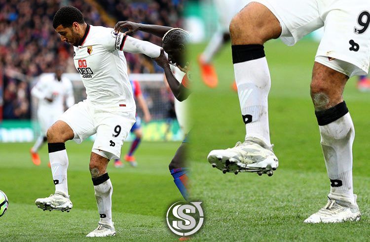 Troy Deeney (Watford) - adidas X 16.1