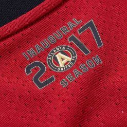 Atlanta United 2017 inaugural season