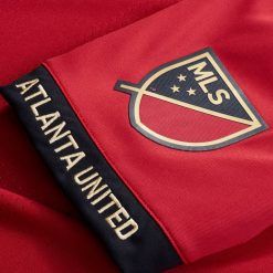 Atlanta United patch MLS manica