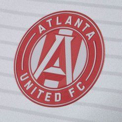 Atlanta United stemma away