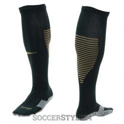 Calzettoni Brasile terza divisa 2017 verdi