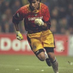 Buffon Parma 1997-1998 maglia Puma