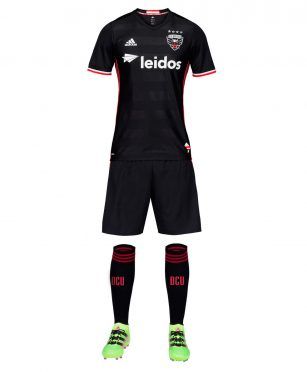 Maglia DC United 2017