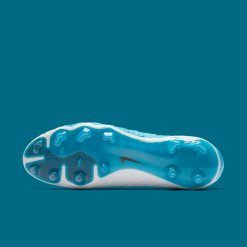 La suola delle Nike Hypervenom Phantom basse