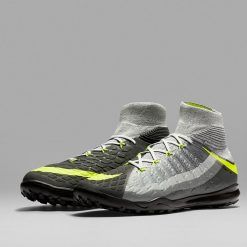 Scarpe calcetto Nike HypervenomX Revolution - Air Max 95