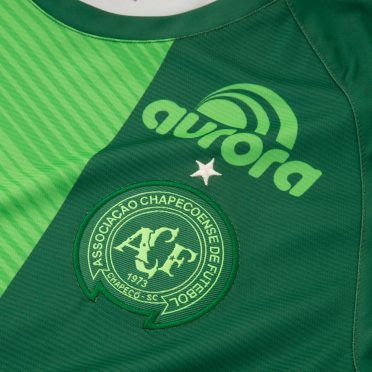 Stemma Chapecoense terza maglia 2016