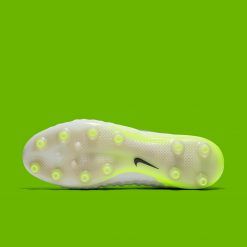 Suola AG-Pro Nike Magista Obra giallo-bianco