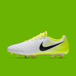 Nike Magista Opus Motion Blur