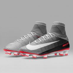 Nike Mercurial Superfly Revolution - Air Max 90