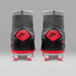 Nike Mercurial Superfly Revolution tallone - Air Max 90