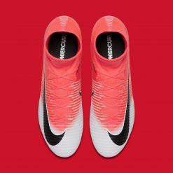 Mercurial Superfly Motion Blur scarpe