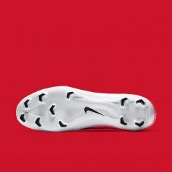 Suola Nike Mercurial Vapor rosa Motion Blur